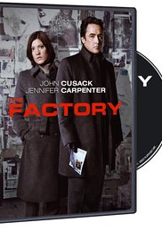 Watch Full Movie :The Factory (2012)