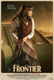Watch Free The Frontier (2015)