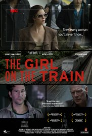 Watch Free The Girl on the Train (2013)