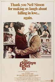 Watch Free The Goodbye Girl (1977)