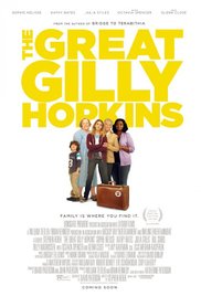 Watch Free The Great Gilly Hopkins (2016)