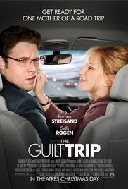 Watch Free The Guilt Trip (2012)