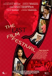Watch Free The Last Film Festival (2015)