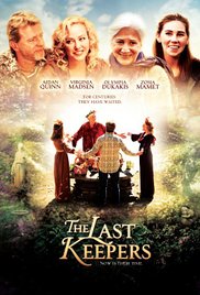 Watch Free The Last Keepers (2013)