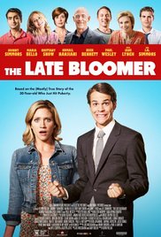 Watch Free The Late Bloomer (2016)