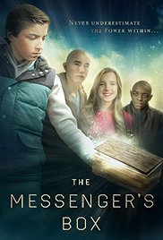 Watch Free The Messengers Box (2015)