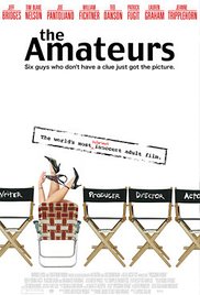 Watch Free The Amateurs (2005)