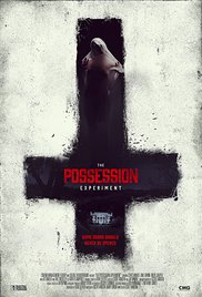 Watch Free The Possession Experiment (2015)