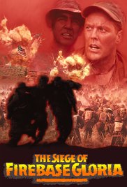 Watch Free The Siege of Firebase Gloria (1989)