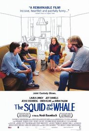 Watch Free The Squid and the Whale (2005)