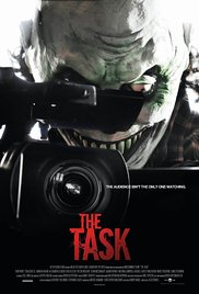 Watch Free The Task (2011)