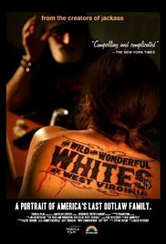 Watch Free The Wild and Wonderful Whites of West Virginia (2009)
