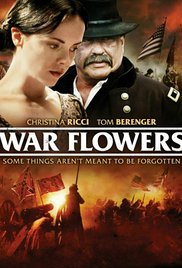 Watch Free War Flowers (2012)