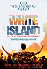 Watch Free White Island (2016)