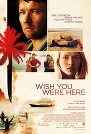 Watch Full Movie :Wish You Were Here (2012)