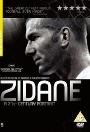 Watch Full Movie :Zidane: A 21st Century Portrait (2006)