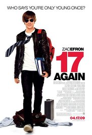 Watch Free 17 Again (2009)