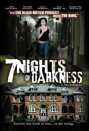 Watch Free 7 Nights Of Darkness 2011