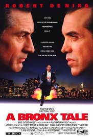 Watch Free A Bronx Tale (1993)