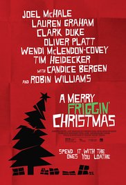Watch Free A Merry Frigging Christmas (2014)