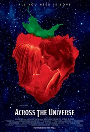 Watch Free Across the Universe (2007)