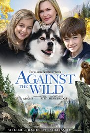 Watch Full Movie :Against the Wild 2013