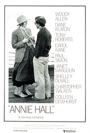 Watch Free Annie Hall 1977