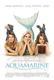 Watch Free Aquamarine 2006
