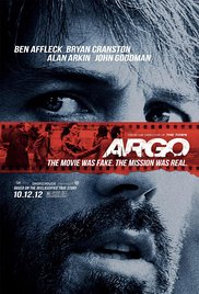 Watch Free Argo (2012)