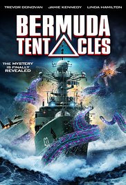 Watch Free Bermuda Tentacles 2014