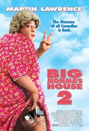 Watch Free Big Mommas House 2006  CD1