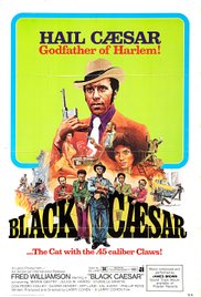 Watch Free Black Caesar (1973)