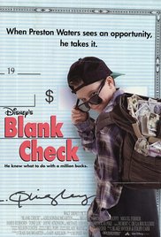 Watch Free Blank Check 1994