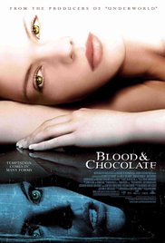 Watch Free Blood and Chocolate (2007)