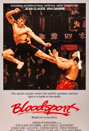 Watch Free Bloodsport 1988