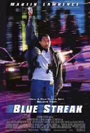 Watch Free Blue Streak (1999)