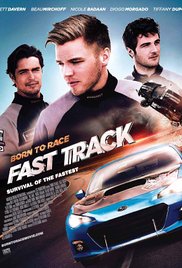 Watch Free Born To Race: Fast Track (2014)