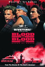 Watch Free Blood In, Blood Out (1993)
