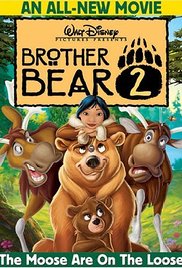 Watch Free Brother Bear 2006