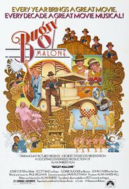 Watch Free Bugsy Malone (1976)