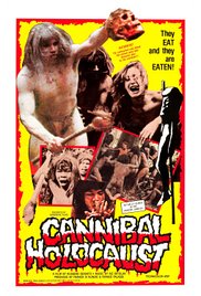 Watch Free Cannibal Holocaust (1980)