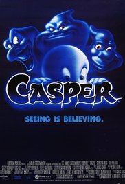 Watch Free Casper (1995) 