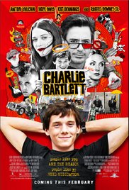 Watch Free Charlie Bartlett 2007