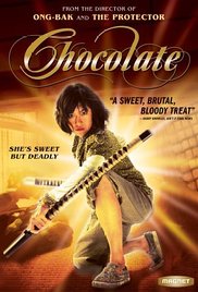 Watch Full Movie :Chocolate (2008) 