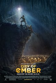 Watch Free City of Ember (2008)