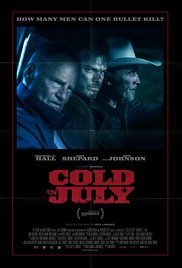 Watch Free Cold in July 2014
