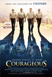 Watch Free Courageous (2011)