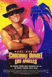 Watch Full Movie :Crocodile Dundee in Los Angeles (2001)