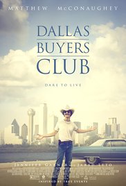Watch Free Dallas Buyers Club (2013)