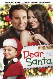 Watch Free Dear Santa 2011